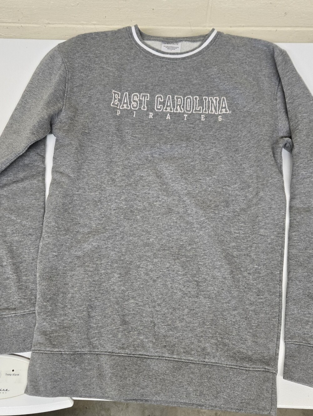 East Carolina Crew Sweatshirt